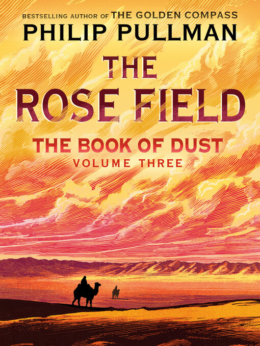 Title details for The Rose Field by Philip Pullman - Wait list